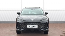 MG HS 1.5 T-GDI Trophy 5dr DCT Petrol Hatchback